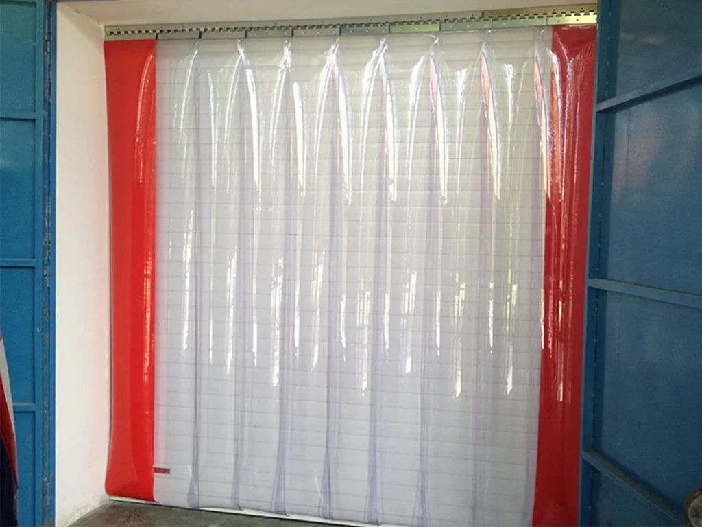 pvc strip trakaste zavjese ceradaplast